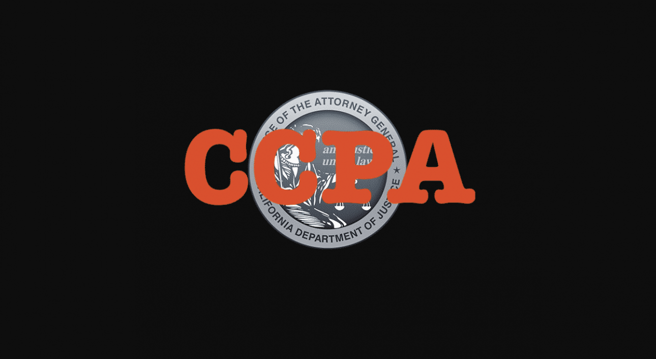 What is CCPA Compliance